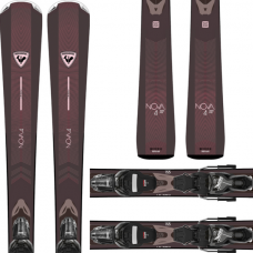 Narty Rossignol Nova 4 2025